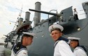 Tuần dương hạm "huyền thoại" của Nga chưa bao giờ mất đi giá trị