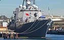 Tàu chiến Aegis Mỹ được lắp "siêu phẩm công nghệ" chống hạm đỉnh cao