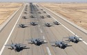 Mỹ đưa hàng loạt tiêm kích F-35 đến Israel, Iran chuẩn bị "lĩnh đòn"? 