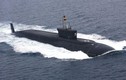 Biến căng: Tàu ngầm Nga bất ngờ xâm nhập lãnh hải Israel 