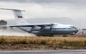 Máy bay trinh sát Mỹ không còn dám "bén mảng" đến căn cứ ở Syria