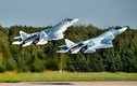 Nga đưa 4 trung đoàn Su-57 vào biên chế, Mỹ và châu Âu thất kinh! 