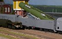 Nga muốn "hồi sinh" đoàn tàu tên lửa khủng khiếp, Mỹ tìm cách đáp trả 