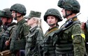 Choáng: Belarus tập trận chung với NATO, Nga cay cú vì bị "đâm sau lưng"