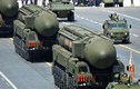 Belarus "chơi chiêu" khiến tên lửa RS-24 Yars của Nga nguy cơ nằm đất