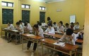 Điểm quá thấp, khoảng 3000 học sinh lớp 9 quận Thanh Xuân phải thi lại môn Toán