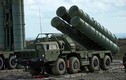 Nắm được dữ liệu radar nhưng Mỹ vẫn "bất lực" trước S-400 của Nga?
