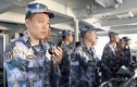 Quân Trung Quốc đồn trú ở Hong Kong tập trận bắn đạn thật trên Biển Đông