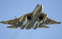 Nghi vấn tiêm kích tàng hình Su-57 Nga rơi vì bị cài phần mềm gián điệp?