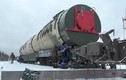 "Bộ 3 hạt nhân" Nga có thêm tên lửa siêu vượt âm Avangard khiến Mỹ càng kinh sợ?