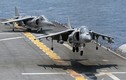 Cường kích hạ cánh thẳng đứng AV-8B Harrier Mỹ điều đến sát Iran mạnh cỡ nào?