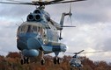Trực thăng săn ngầm nào của Ukraine đang "đe dọa nghiêm trọng" tàu tuần duyên Nga?