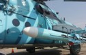 “Chịu chơi” như Iran: Biến trực thăng vận tải Mi-171 thành “sát thủ” chống hạm 