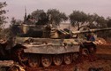 Phiến quân khôi phục xe tăng T-90 chiến lợi phẩm, hạ thêm nhiều trực thăng Syria