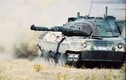 Vì sao lục quân Thổ Nhĩ Kỳ chưa tung xe tăng Leopard 1A5 vào chiến trường Syria?