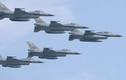 Phi đội F-16V của Không quân Mỹ sẽ cực mạnh nếu hoàn thành nâng cấp này