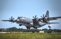 Siêu cơ yểm trợ lừng danh nước Mỹ AC-130J Ghostriders sắp đến Syria?