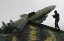 Tên lửa Tochka-U Syria khai hỏa tập kích đoàn xe quân sự Thổ Nhĩ Kỳ 