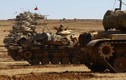 Sau 2 tuần tham chiến tại Syria, kho tên lửa Thổ Nhĩ Kỳ đã cạn kiệt?