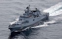 Tên lửa Kalibr trên chiến hạm Nga đã ngắm thẳng vào phiến quân ở Syria 