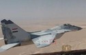 MiG-29SM Syria nổ tan tành, phi công thiệt mạng, nghi bị Thổ Nhĩ Kỳ bắn hạ?