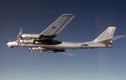 "Sát thủ săn ngầm" Tu-142 của Nga lượn qua Đại Tây Dương, thị uy ngay trước mũi NATO