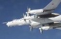 Bị tiêm kích F-35A NATO đánh chặn, bộ đôi Tu-142 Nga quay đầu bỏ chạy