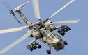 Nguồn cơn sức mạnh biến trực thăng Mi-28 trở thành "hung thần" với phiến quân Syria