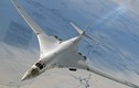 Hé lộ: Trung Quốc "thèm khát" siêu máy bay ném bom Tu-160 đến mức nào?