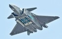 J-20 cùng tên lửa PL-15 sẽ "nghiền nát" F-22, F35 Mỹ: Phải chăng Trung Quốc đang "tự sướng"? 