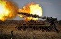 Nga phô diễn sức mạnh pháo tự hành 2S5 Giatsint-S bách phát bách trúng 