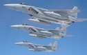 Nhật Bản kéo dài thời gian phục vụ của tiêm kích F-15J: Toan tính điều gì?