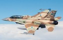 Tiêm kích F-16I: Kẻ hủy diệt thống trị bầu trời Trung Đông 