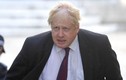 Nóng: Thủ tướng Anh Boris Johnson tự xác nhận dương tính Covid-19 