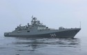 3 chiến hạm Nga hợp lực, "bóp nghẹt" biên tàu sân bay Pháp ngoài khơi Syria