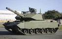 Xe tăng cải tiến Leonardo M60A của Italy có thể "chiến" sòng phẳng với T-90A Nga?