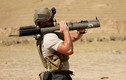 Lính Mỹ dùng súng chống tăng M72 chặn đường quân cảnh Nga ở Syria 