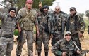 Nhiều phiến quân buông súng đầu hàng SAA vì Thổ Nhĩ Kỳ không trả tiền lương 