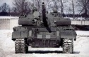 Dư thừa xe tăng T-62M loại biên, Nga tặng cho Syria hàng trăm chiếc, đỡ tốn phí tháo dỡ