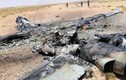 Vì sao máy bay không người lái Trung Quốc bị bắn rơi liên tục ở Trung Đông?