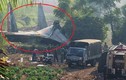 Ngán ngẩm “thành tích” rơi máy bay chiến đấu của Không quân Ấn Độ trong 5 năm qua
