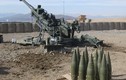 Mỹ dùng lựu pháo M777 bảo vệ mỏ dầu ở Syria khiến Nga tức giận