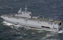 Kế hoạch đóng "tàu đổ bộ vạn năng" cho Hải quân Nga lộ nhiều bất cập