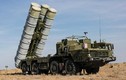 Tài liệu quan trọng phơi bày điểm yếu chết người của S-300 Syria