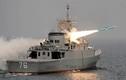 Kinh hãi số người chết vụ tàu chiến Iran bắn lẫn nhau 