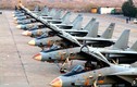 Tiêm kích F-14 Tomcat Iran tăng sức mạnh nhờ Nga và Trung Quốc 