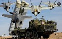 S-500 Nga sẽ hủy diệt toàn bộ nền công nghiệp quốc phòng Mỹ?
