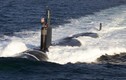 Loạt tàu ngầm hạt nhân Mỹ tiến vào Thái Bình Dương "dằn mặt" Trung Quốc 