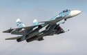 "Thú mỏ vịt" Su-34 của Không quân Nga đã tham chiến ở Libya? 