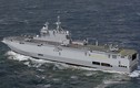 Tranh cãi nghi vấn Nga ăn cắp thiết kế tàu đổ bộ Mistral của Pháp